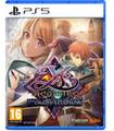 Ys Memoire The Oath In Felghana Ps5