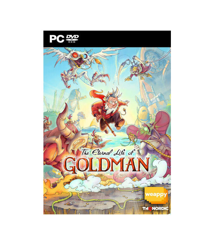 the-eternal-life-goldman-pc