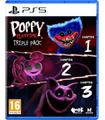 Poppy Playtime Triple Pack Ps5