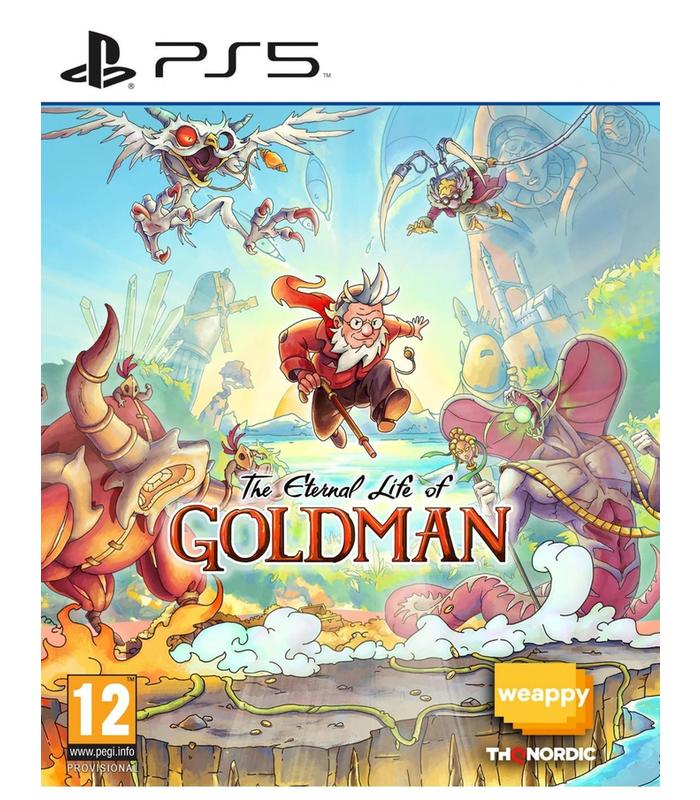 the-eternal-life-goldman-ps5