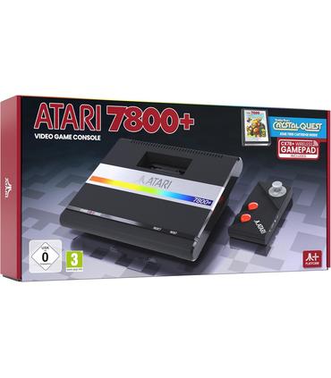 consola-atari-7800