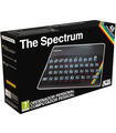 The Spectrum Ordenador