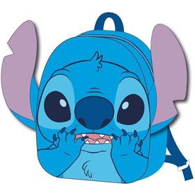 mochila-guarderia-personaje-peluche-stitch