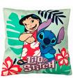 Cojin Lilo Stitch  40*40