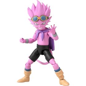 Beelzebub  Sand Land  Dragon Stars