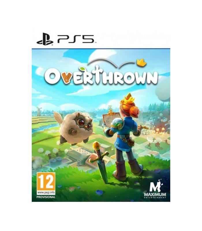 overthrown-ps5