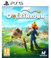 Overthrown Ps5