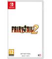 Fairy Tail 2 Switch