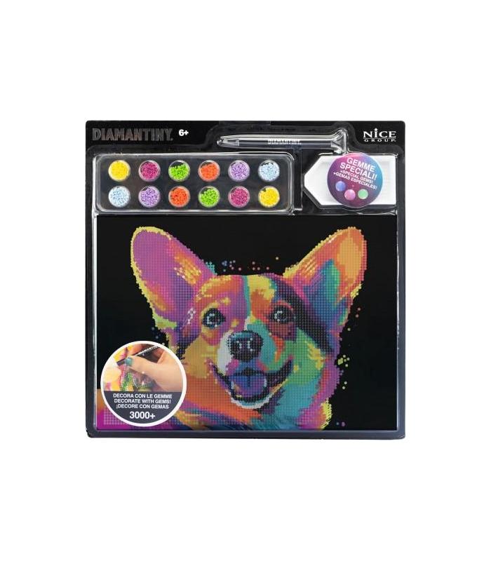 diamantiny-level-up-wild-perro