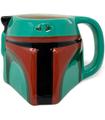 Taza Star Wars Boba Fett Sculped