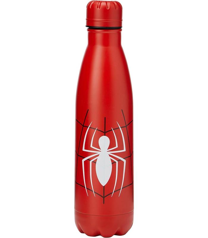 pyr-botella-metalica-spiderman-great-p
