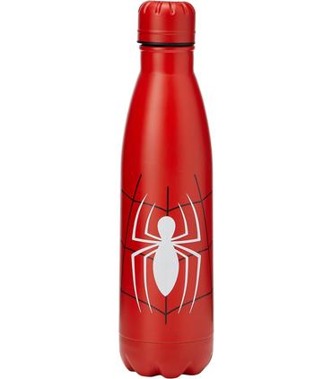 pyr-botella-metalica-spiderman-great-p