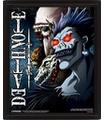 Cuadro Lenticular 3D Death Note