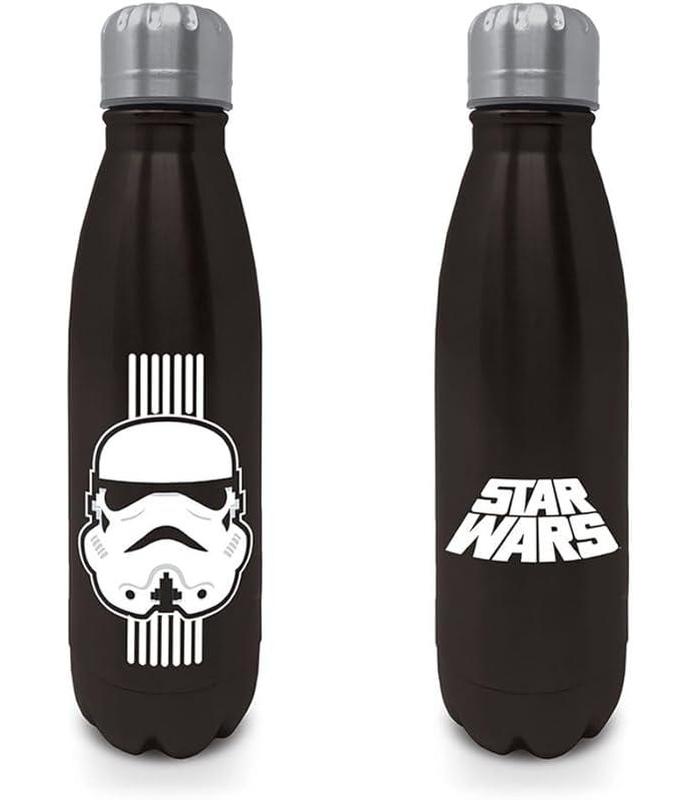 botella-star-wars-metal-stormtrooper-540ml