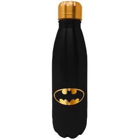 Batman - Botella Pequeña Logo