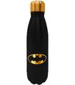 Batman - Botella Pequeña Logo