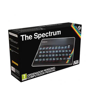 the-spectrum-ordenador