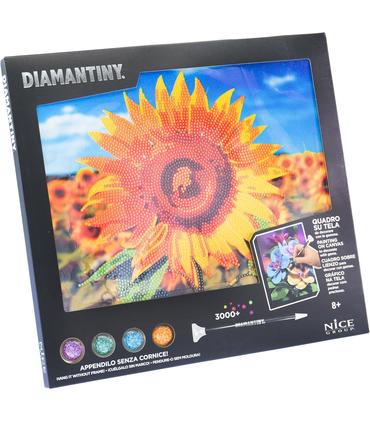 diamantiny-quadro-girasol