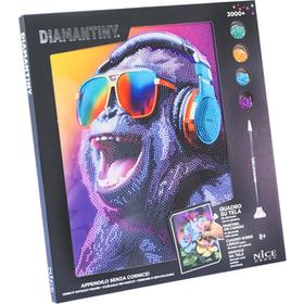 diamantiny-quadro-dj-gorila