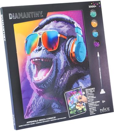 diamantiny-quadro-dj-gorila