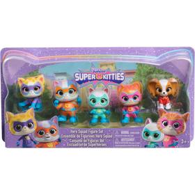 superkitties-hero-squad-figure-set-surtidas