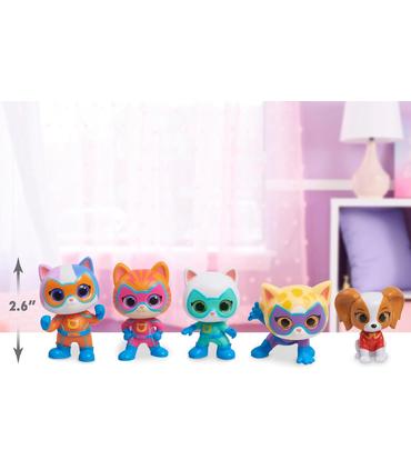 superkitties-hero-squad-figure-set-surtidas