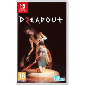 Dreadout 2 Switch