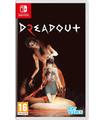 Dreadout 2 Switch