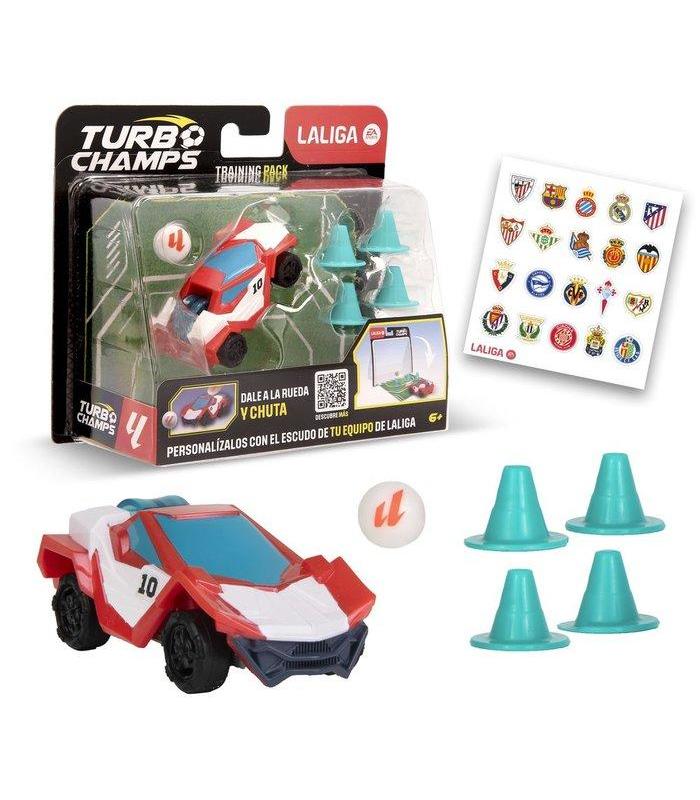 turbo-champs-laliga-tra-pk-soccer-surti