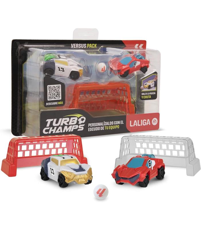 soccer-a-turbo-champs-laliga-versus-pk