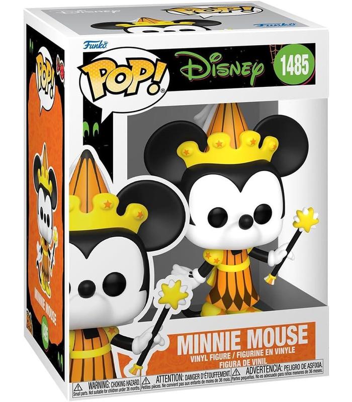 figura-funko-pop-diseny-halloween-minnie