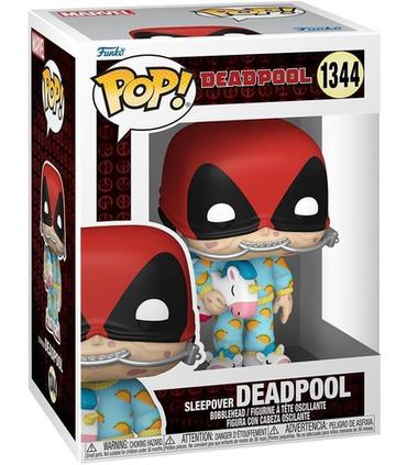 figura-funko-pop-marvel-deadpool-sleepover