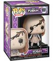 Figura Funko Pop Funko Fusion M3gan