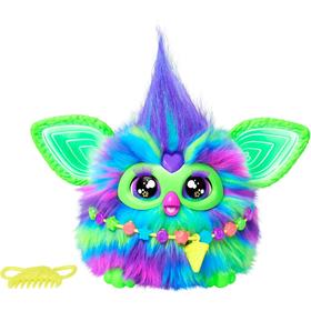 Fur Furby Aurora Furbealis