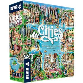 cities