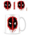 Taza Deadpool 315ml