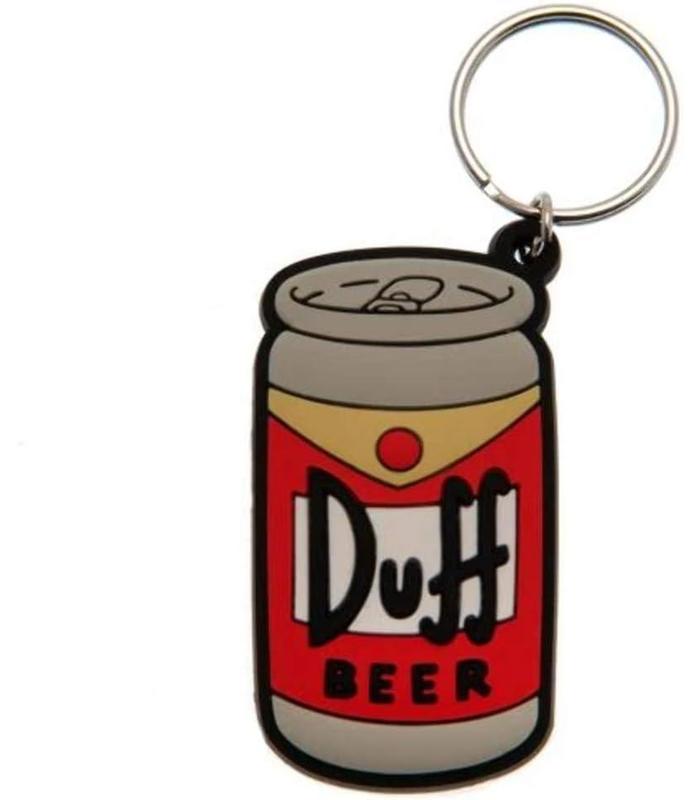 llavero-los-simpson-duff