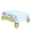 Mantel Papel Bluey 120x180