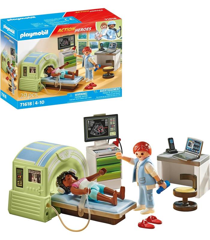 playmobil-71618-resonancia-con-paciente