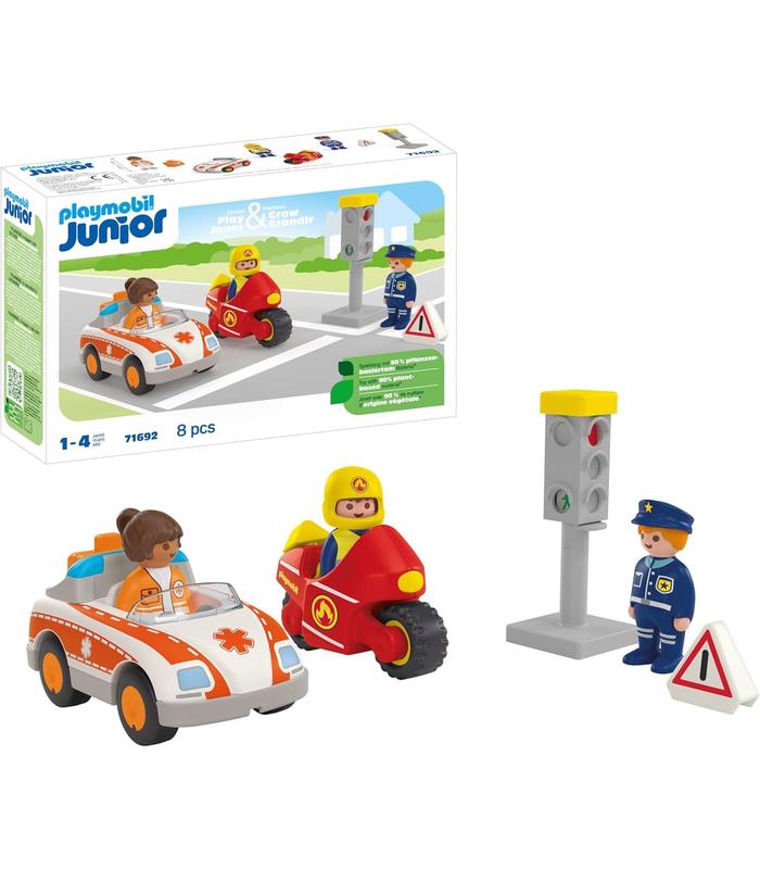 playmobil-71692-junior-heroes-del-dia-a-dia