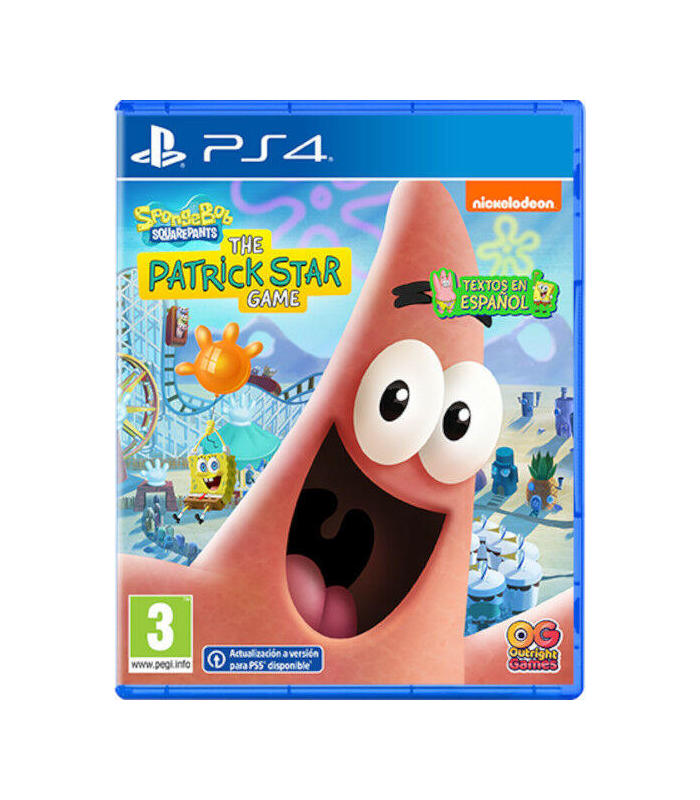patricio-estrella-el-juego-ps4