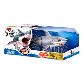 shark-attack-tiburon