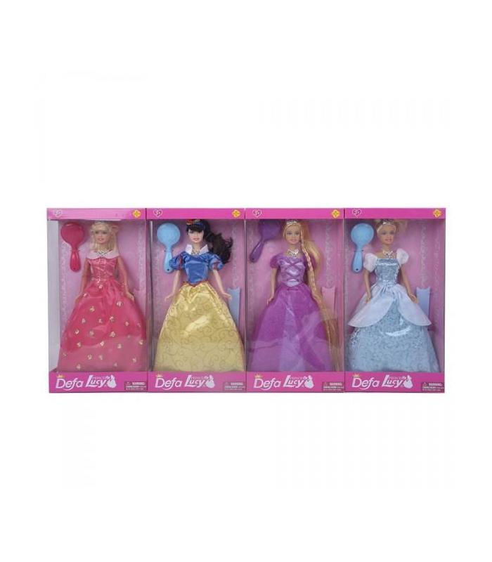 muneca-maniqui-princesa