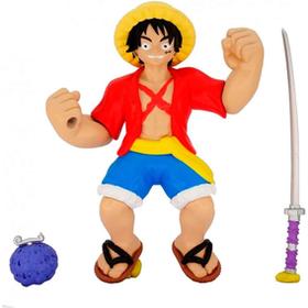 super-figura-luffy-one-piece-goo-jit-zu