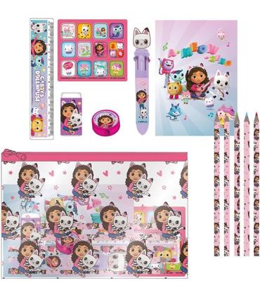 set-papeleria-escolar-gabby-s-dollhouse
