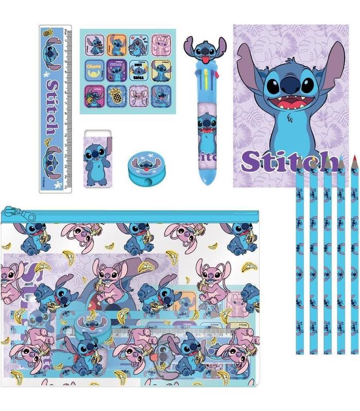 set-papeleria-escolar-stitch