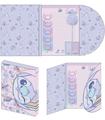 Set de Papeleria Stitch