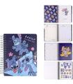 Planificador Semanal Stitch