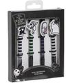 Boligrafo Pack 4 Uds Nightmare Before Christmas