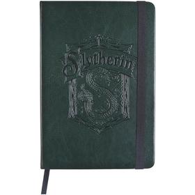 cuaderno-premium-harry-potter-slytherin